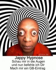 Jappy Hypnose