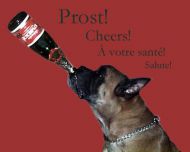 Prost, Cheers ...