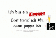 Alcopopper