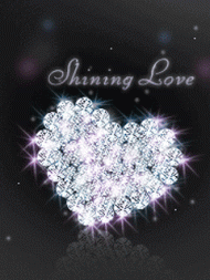 shining love