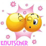 Knutscher