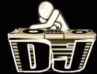 DJ Pult