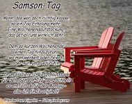 Samson-Tag