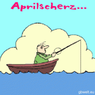 Aprilscherz