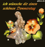 Donnerstag28